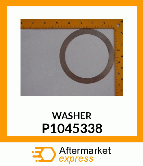 WASHER P1045338