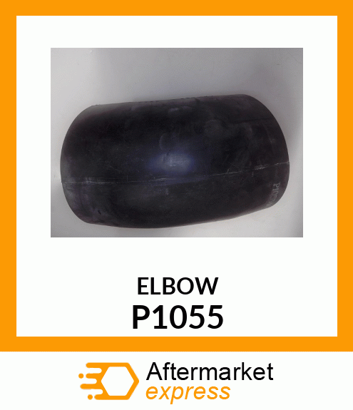 ELBOW P1055