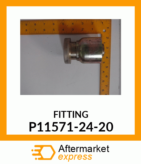 FITTING P11571-24-20