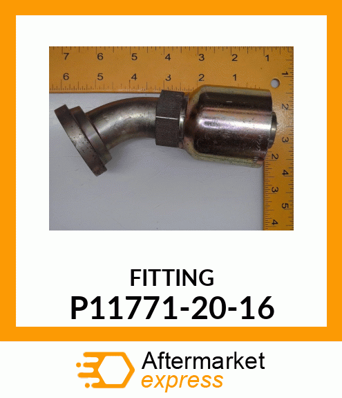 FITTING P11771-20-16