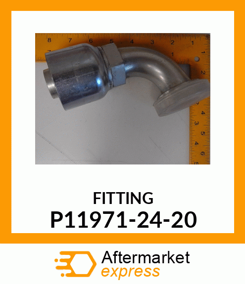 FITTING P11971-24-20