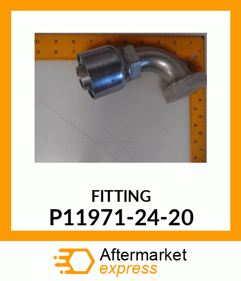 FITTING P11971-24-20