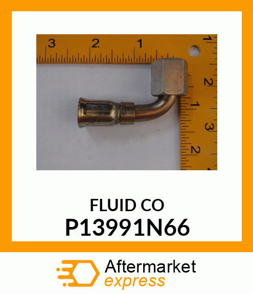 FLUID CO P13991N66