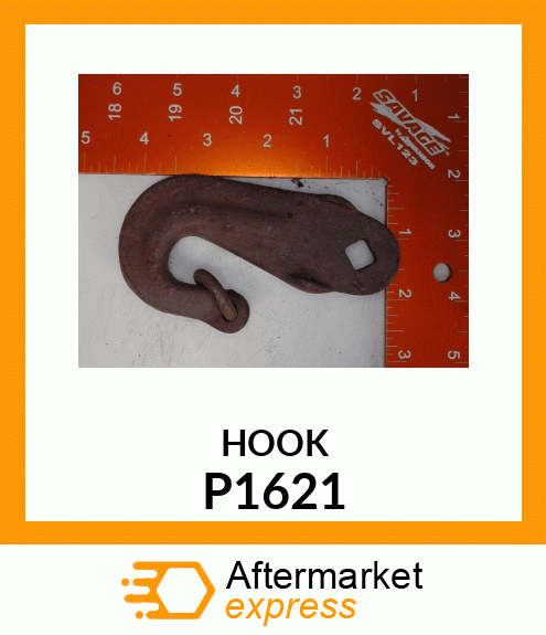 HOOK P1621