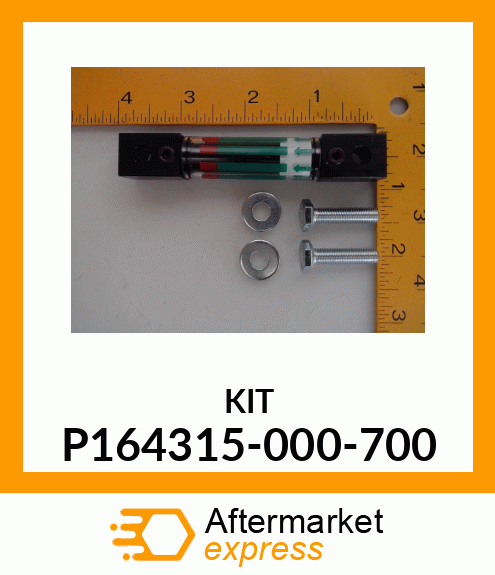 KIT P164315-000-700