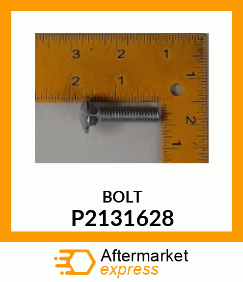 BOLT P2131628