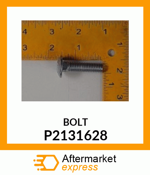 BOLT P2131628