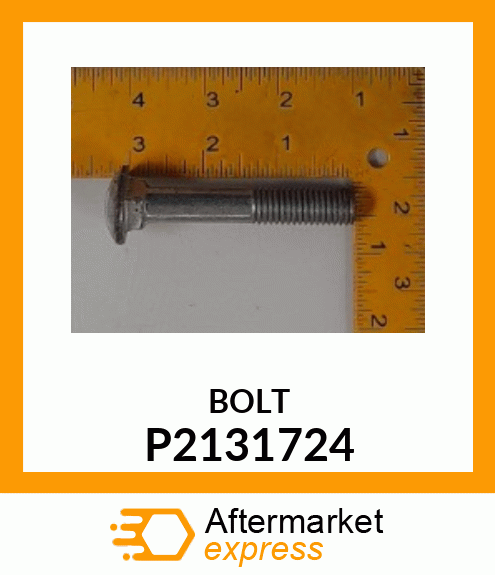 BOLT P2131724