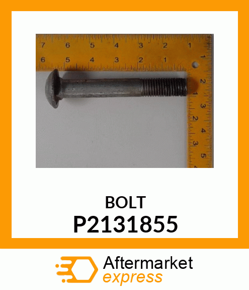 BOLT P2131855