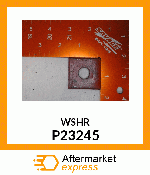 WSHR P23245
