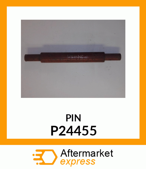 PIN P24455