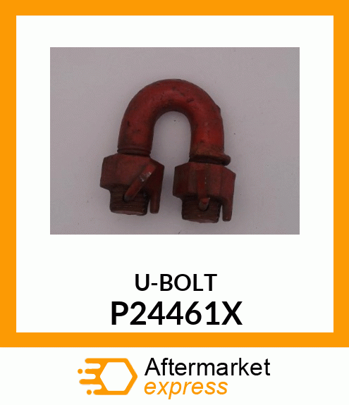 U-BOLT P24461X