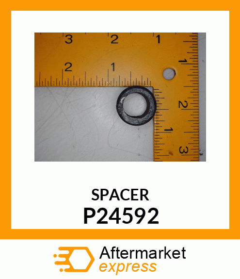 SPACER P24592