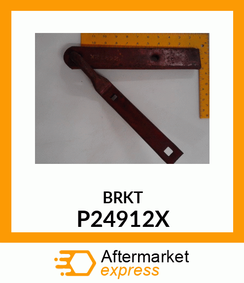BRKT P24912X