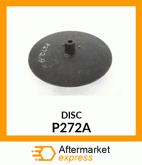 DISC P272A