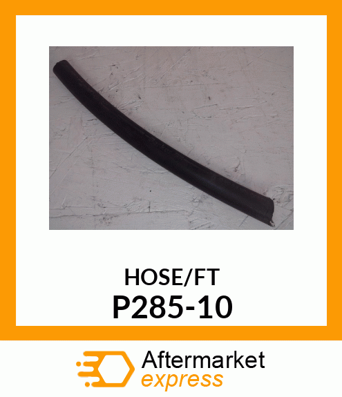 HOSE/FT P285-10