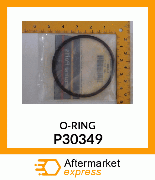 O-RING P30349