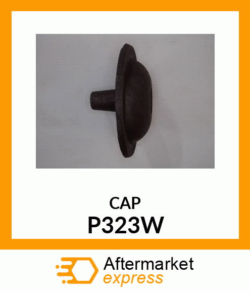 CAP P323W