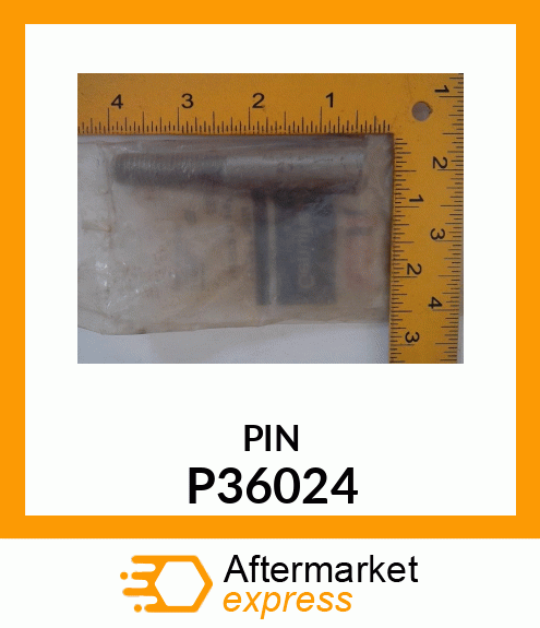 PIN P36024