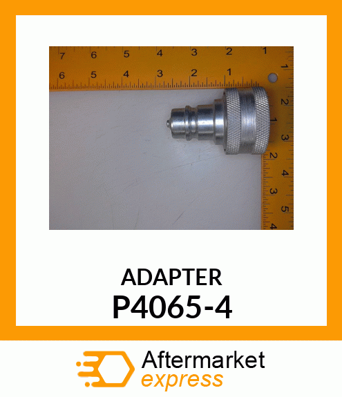 ADAPTER P4065-4