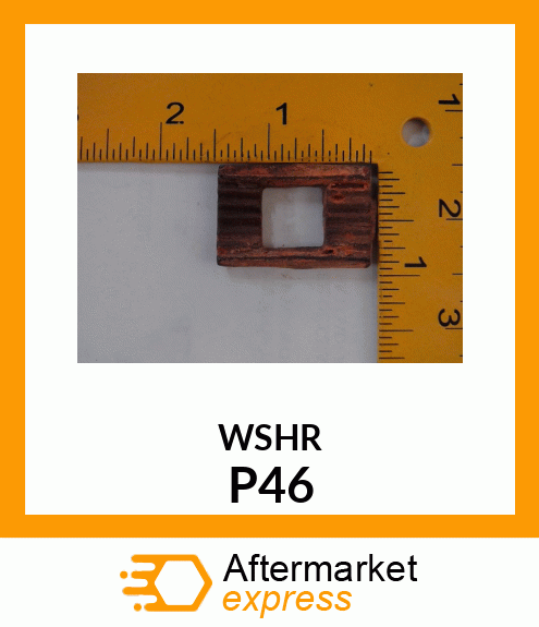 WSHR P46