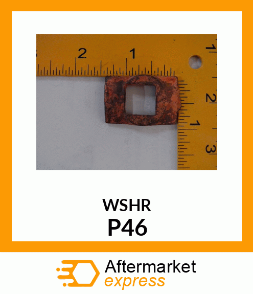 WSHR P46