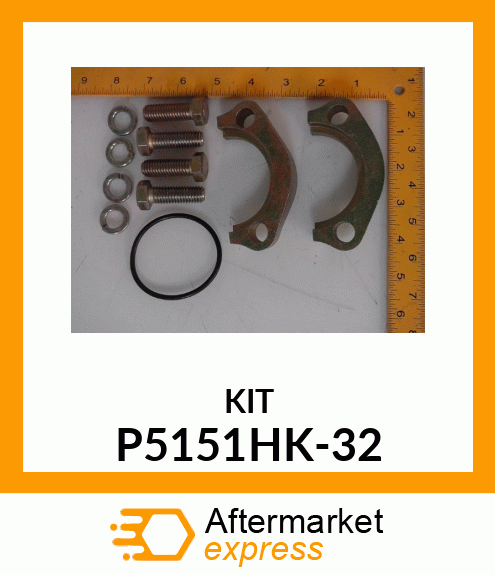 KIT P5151HK-32