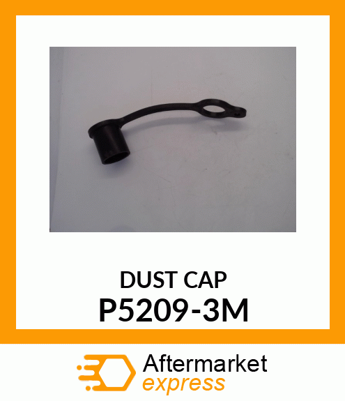 DUST CAP P5209-3M