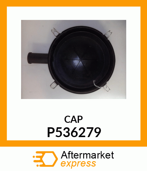 CAP P536279