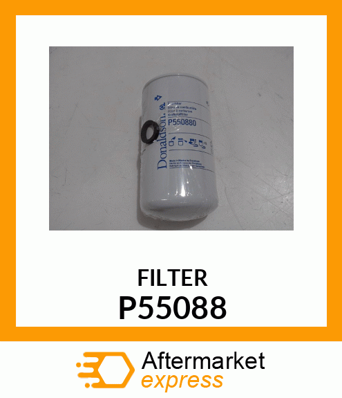 FILTER P55088