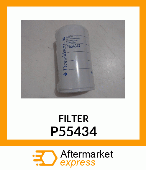 FILTER P55434