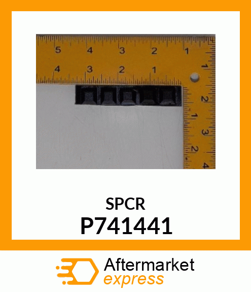 SPCR P741441
