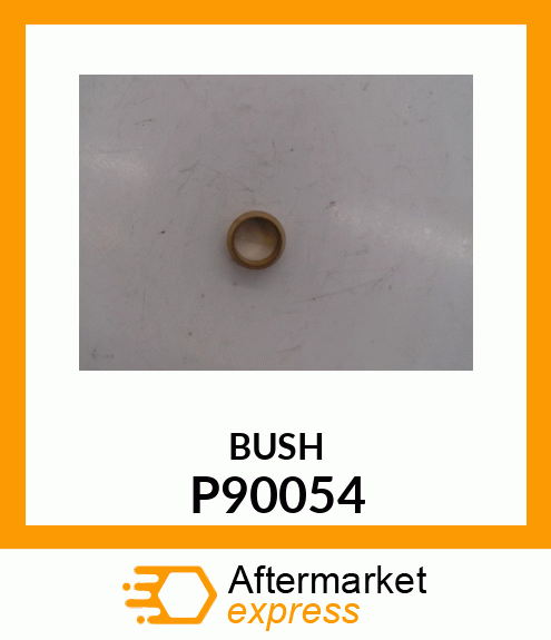 BUSH P90054