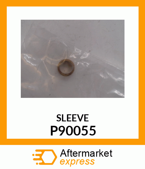 SLEEVE P90055