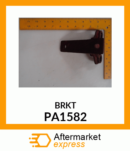 BRKT PA1582