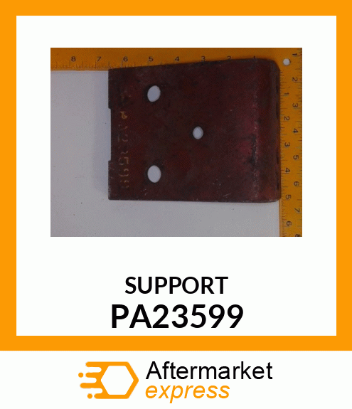 SUPPORT PA23599