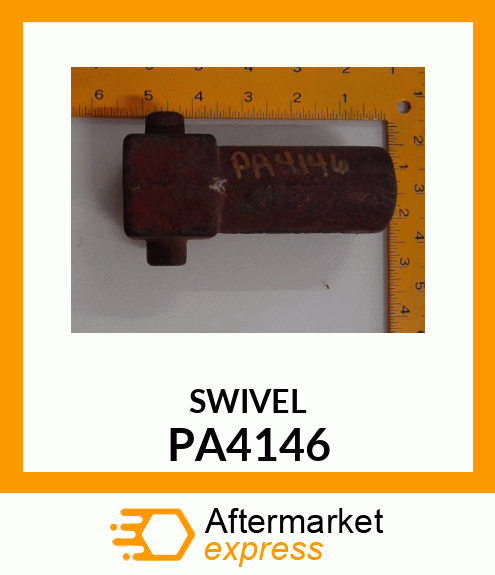 SWIVEL PA4146