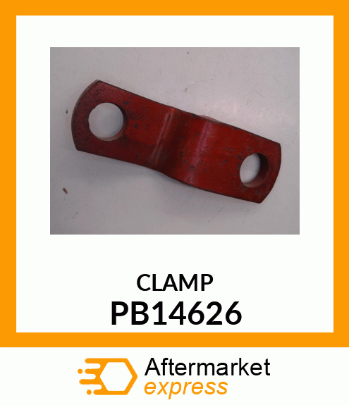 CLAMP PB14626