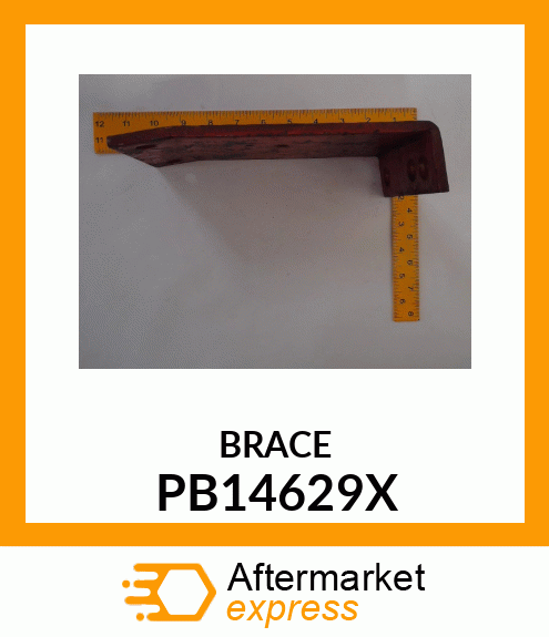 BRACE PB14629X