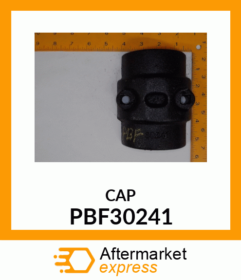 CAP PBF30241