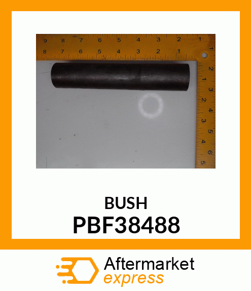 BUSH PBF38488