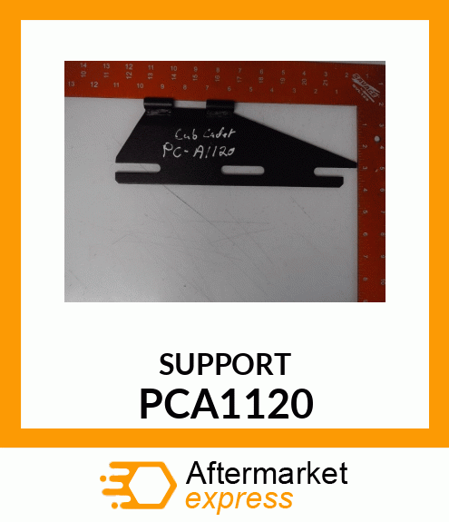 SUPPORT PCA1120