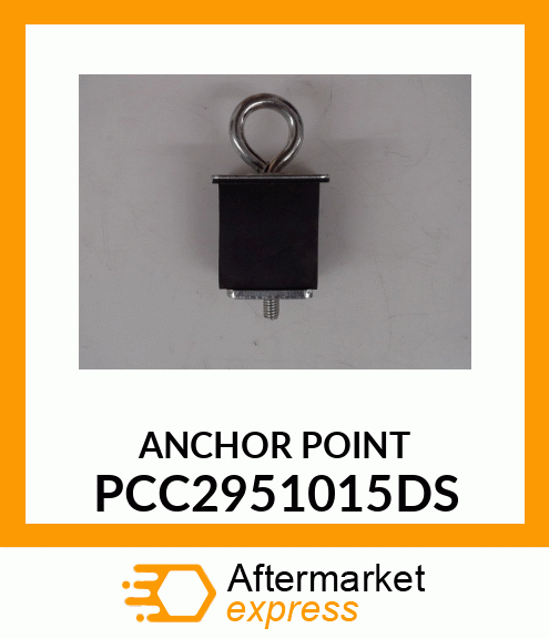 ANCHOR POINT PCC2951015DS