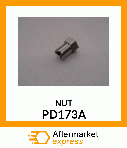 NUT PD173A