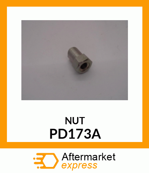 NUT PD173A