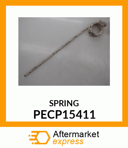 SPRING PECP15411