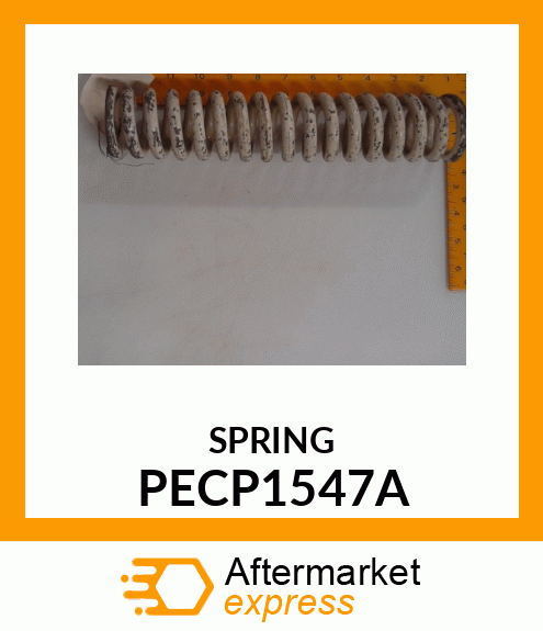 SPRING PECP1547A