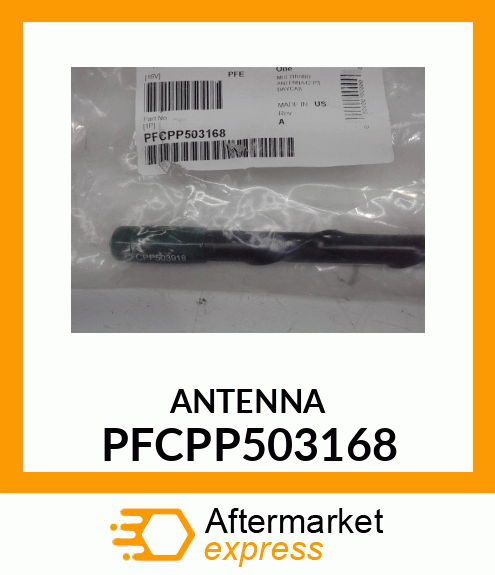 ANTENNA PFCPP503168