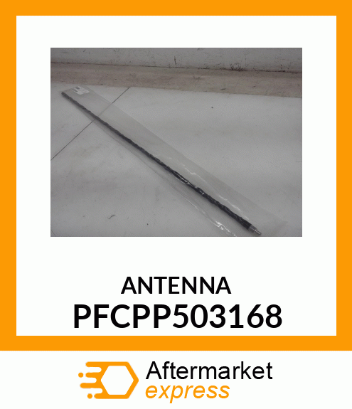 ANTENNA PFCPP503168