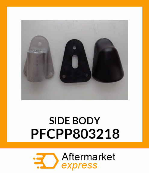 SIDE BODY PFCPP803218